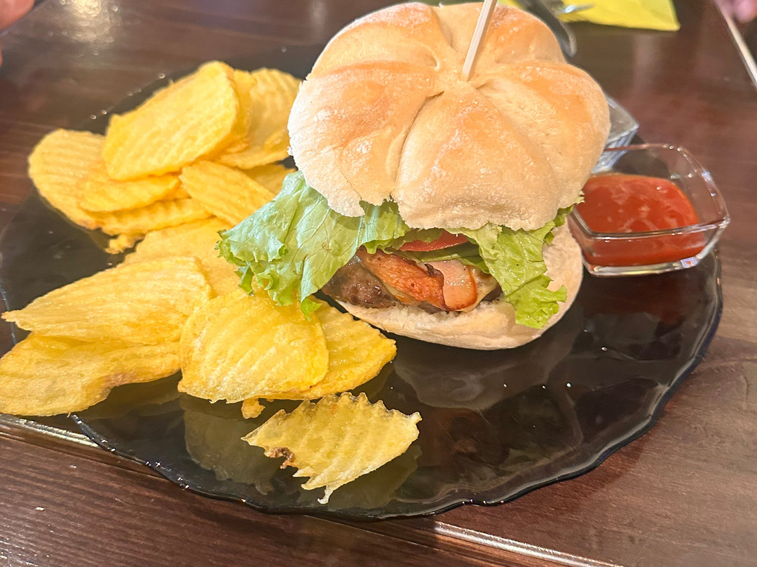 Yoanna Irish Pub Restaurante-Ciudad Rodrigo必去景点