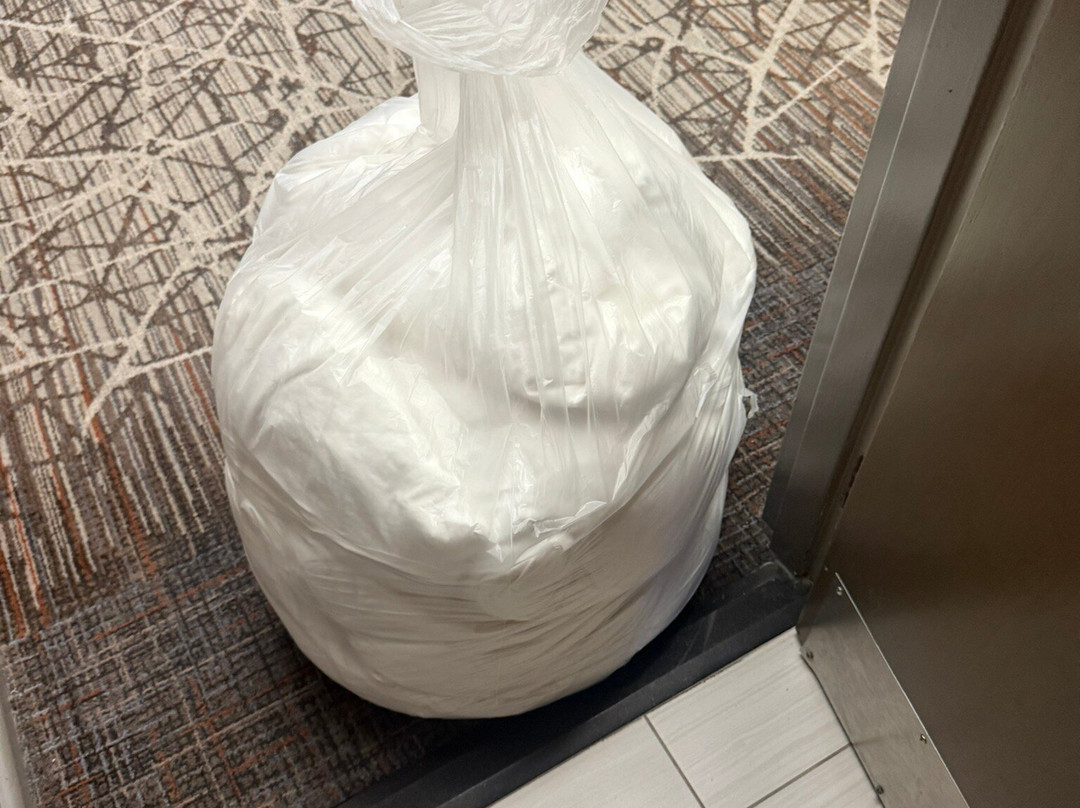 Marriott Melville Long Island主图