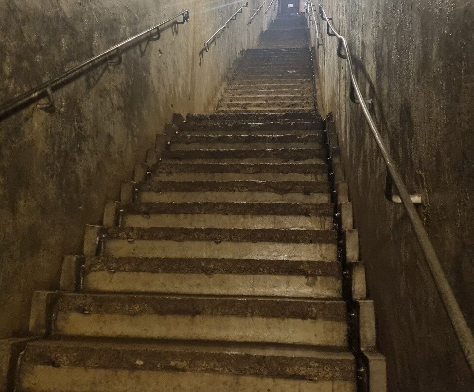 Fort Battice-Battice必去景点