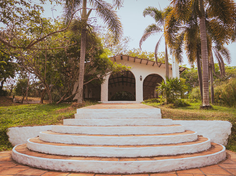 Restaurante La Capilla