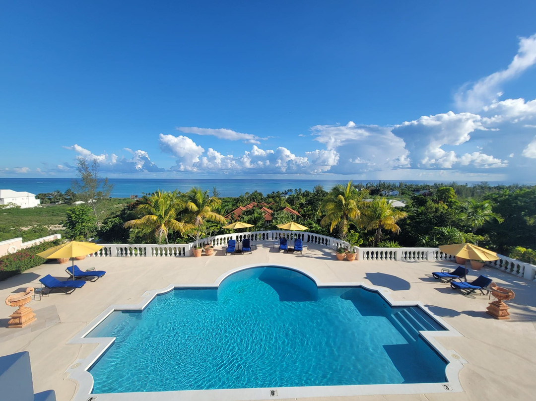 Ocean West Boutique Hotel主图