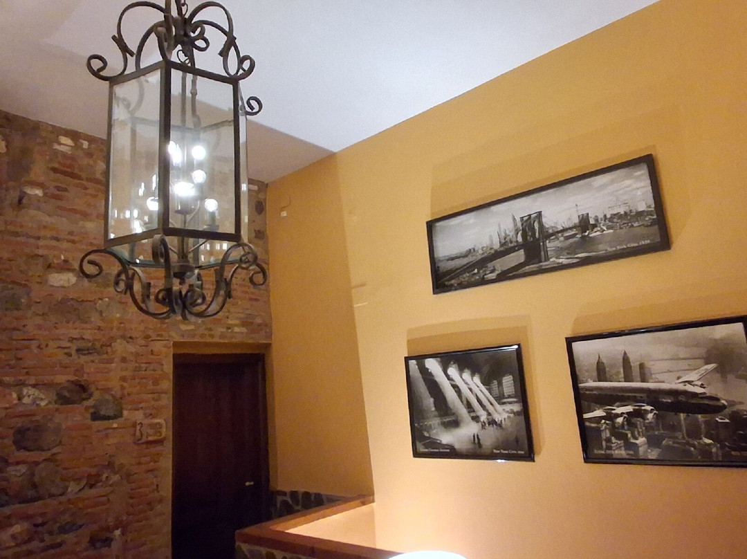 Hotel Rural Cerro Príncipe主图