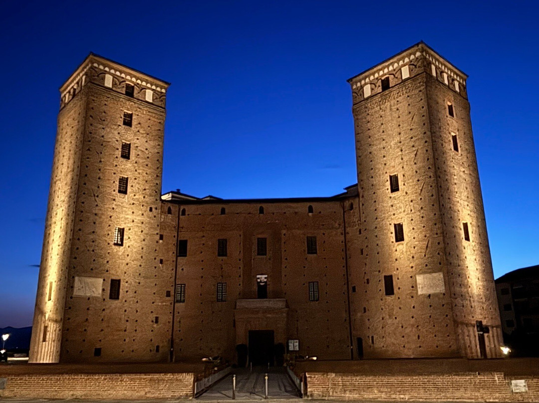 帕拉佐莱希尼酒店主图