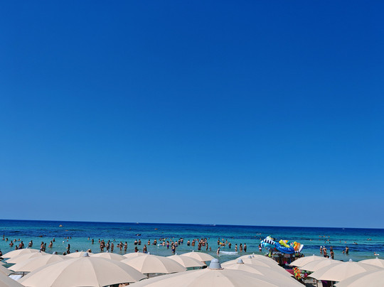 Holiday Beach-加里波利必去景点