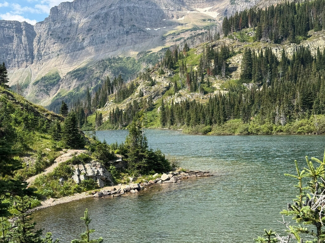Tamarack Adventures-Waterton必去景点