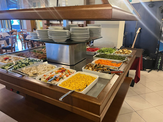 Park Hotel Miramonti主图