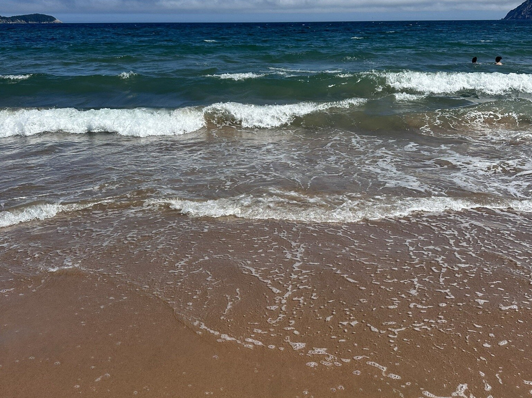 Ingonish Beach-Ingonish必去景点