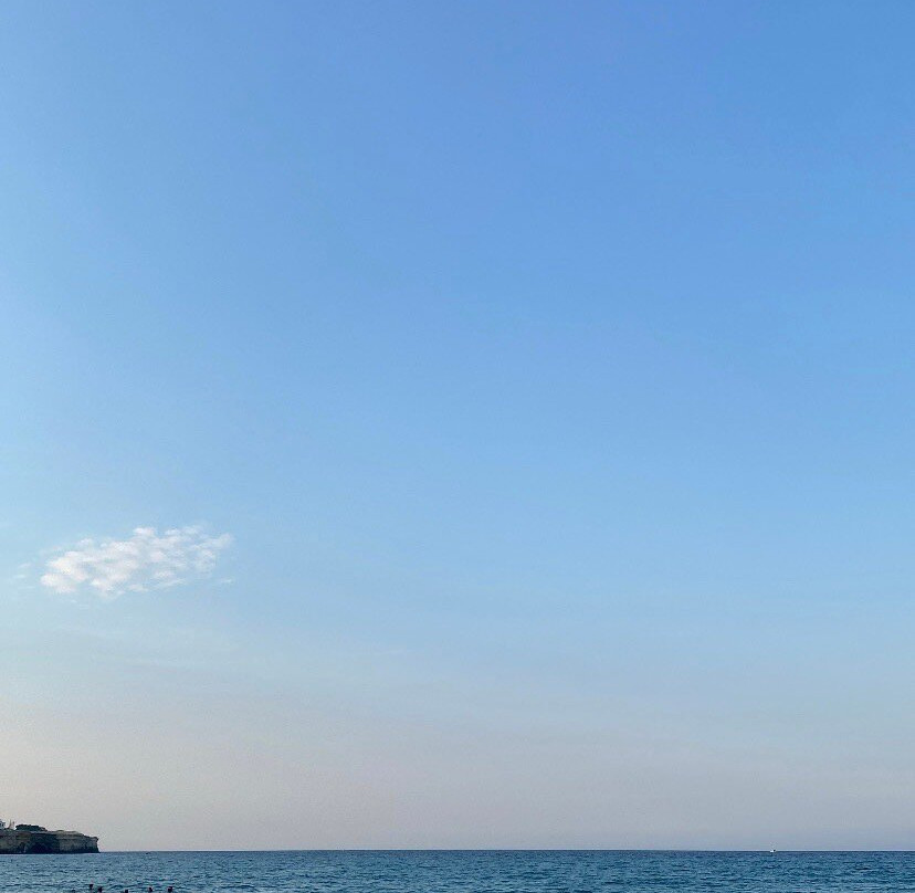 Torre dell'Orso Beach-Torre dell'Orso必去景点