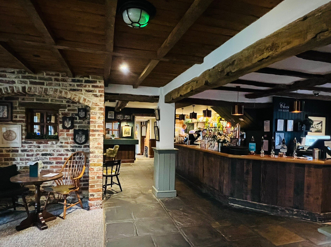The Old Gate Inn by Innkeeper's Collection主图