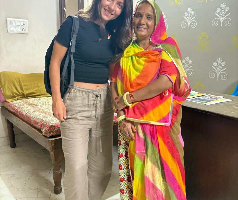 Mumal India Travel-斋蒲尔必去景点