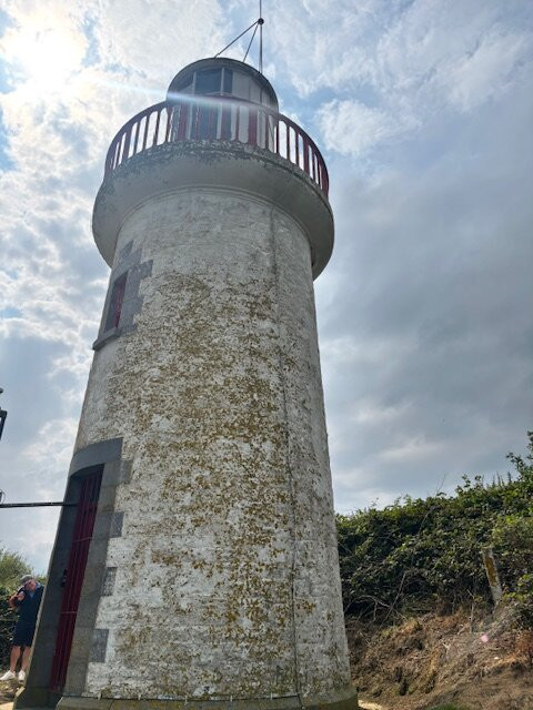 Scattery Island Tours-Kilrush必去景点