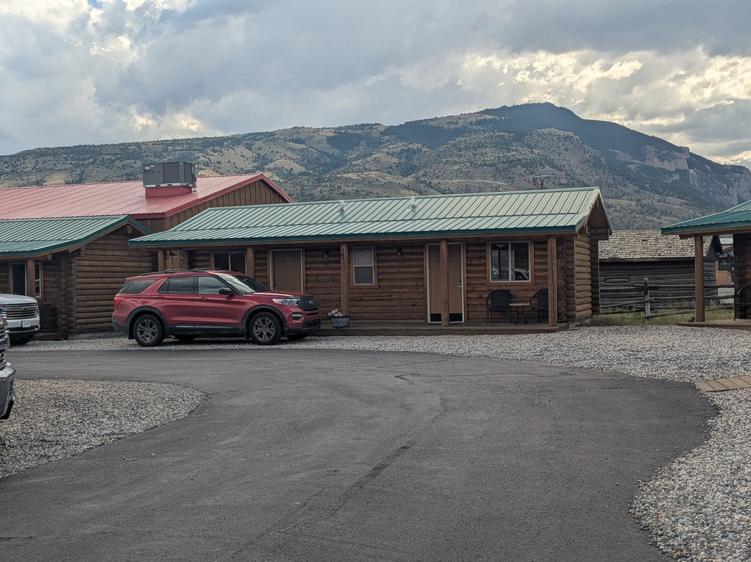 科迪牛仔村主图