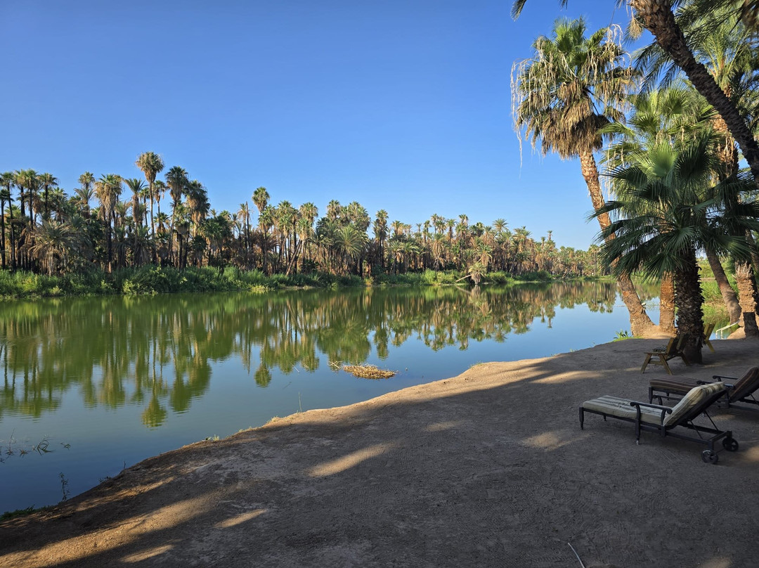 Ignacio Springs Bed & Breakfast主图