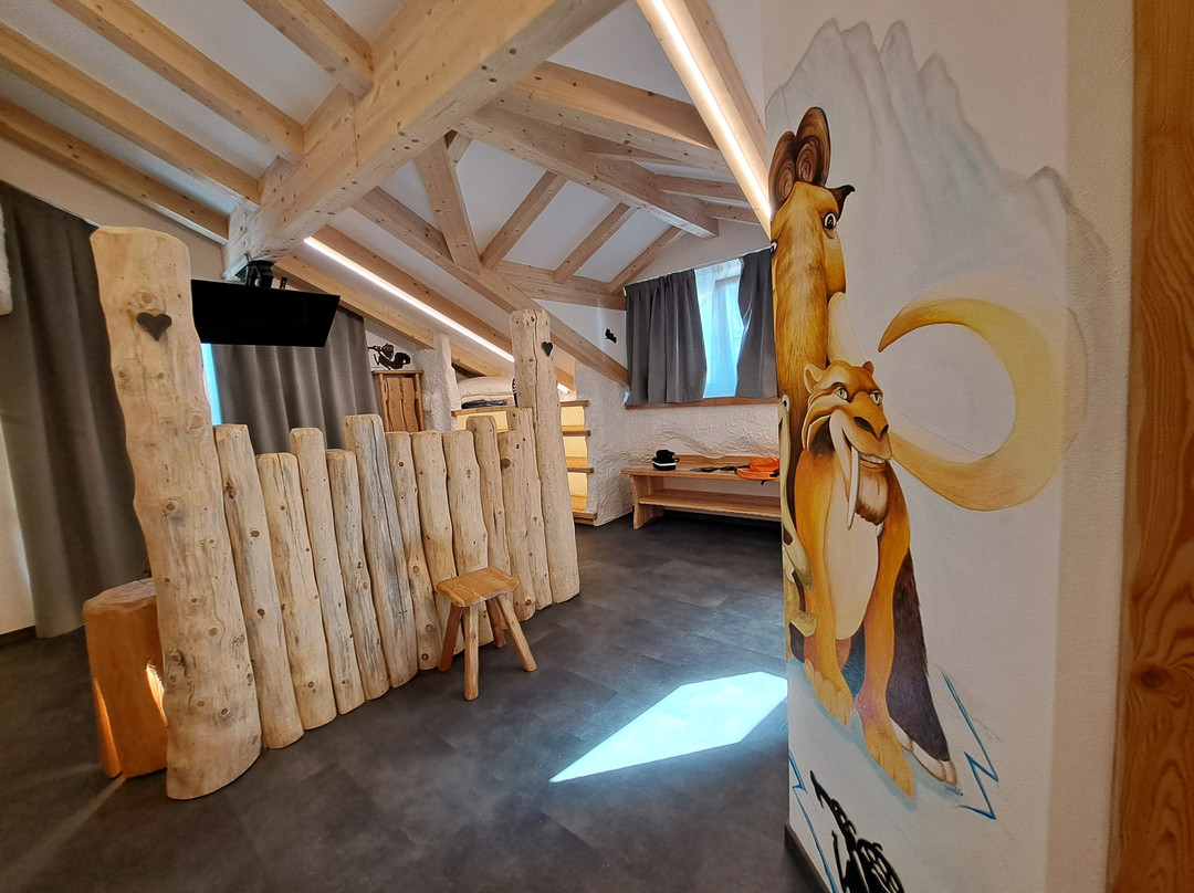 Hotel Arcangelo 3 Stelle Superior主图