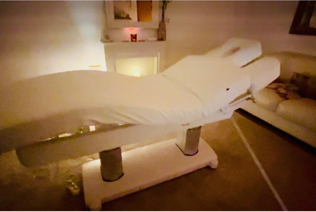 Héra Massage-Saint-Prix必去景点