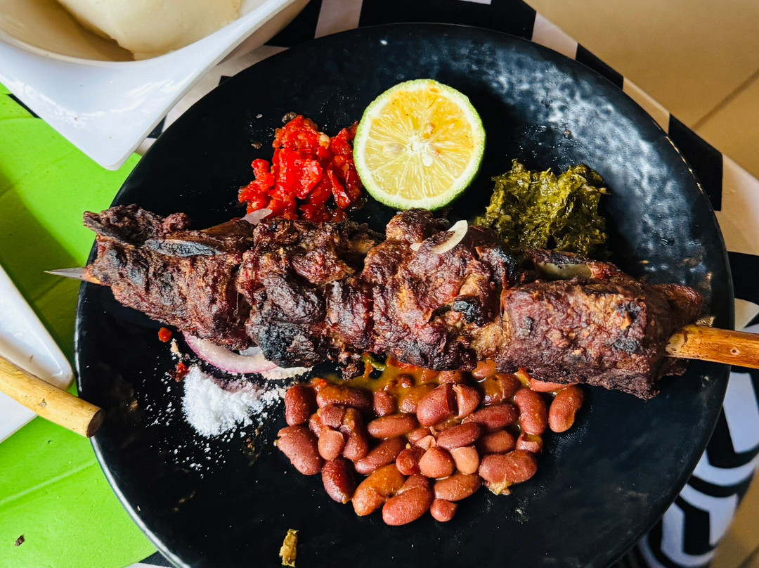 Nganda Na Biso Mere Josee