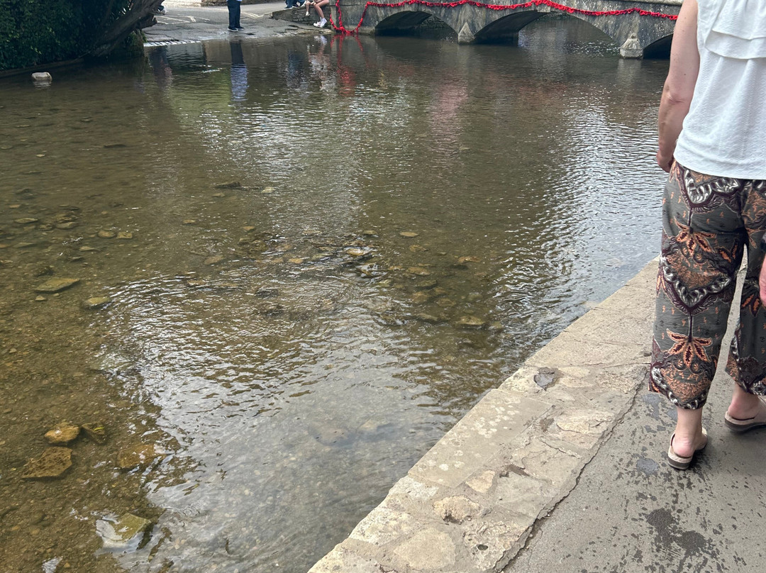 Bourton on the Water-水上伯顿必去景点