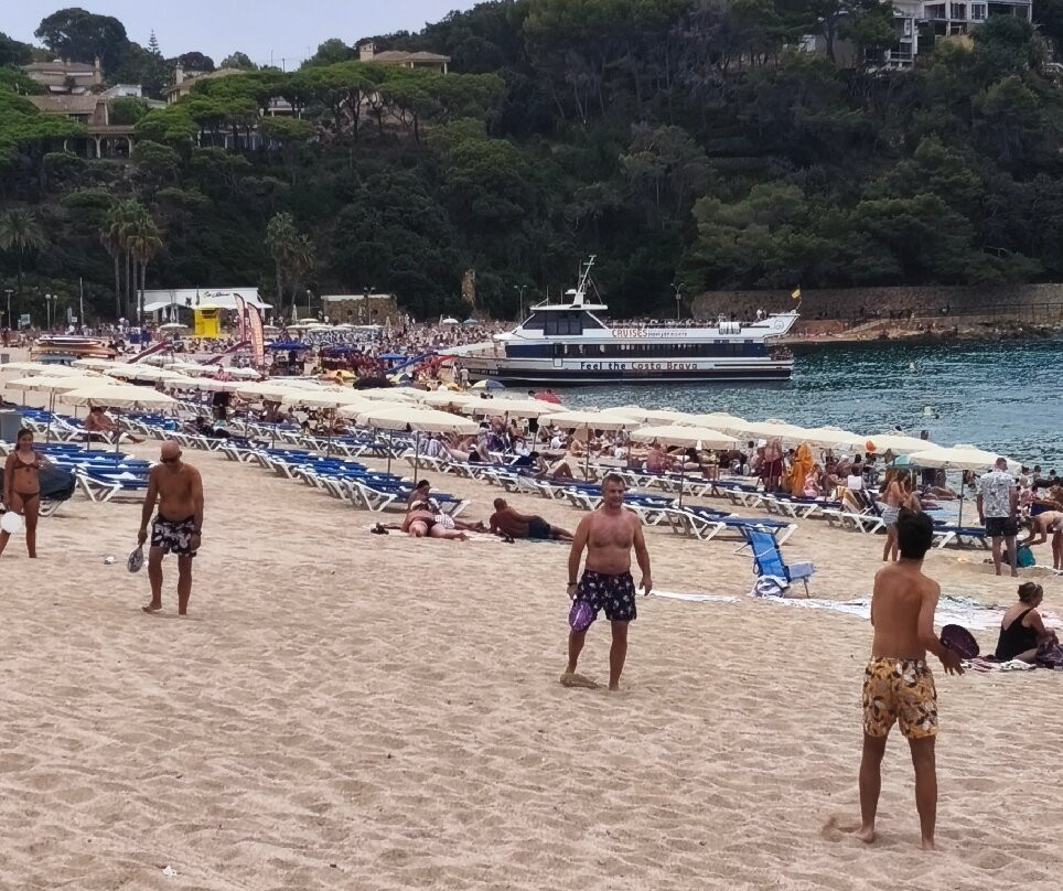 Playa de Fenals-犹兰特德玛必去景点