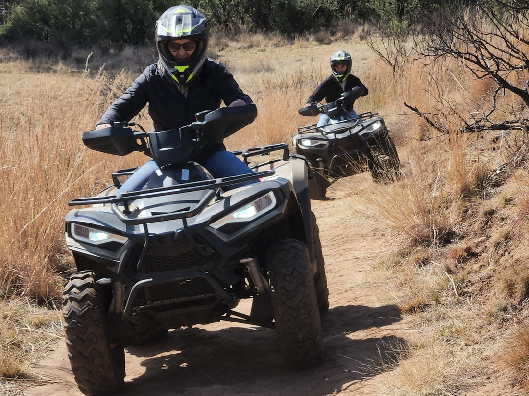 Leap Adventures - Kiara Lodge-克拉伦斯必去景点