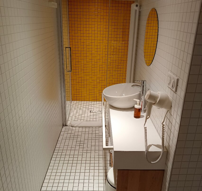 Apartamenty Monka主图