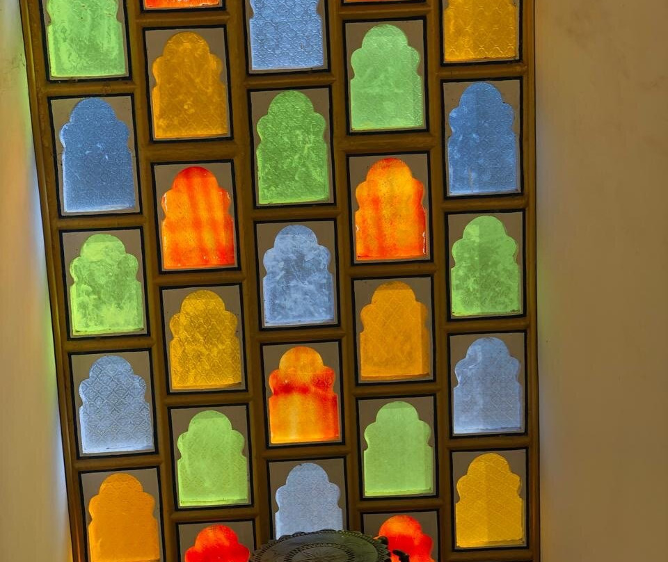 The Grand Haveli & Resort主图