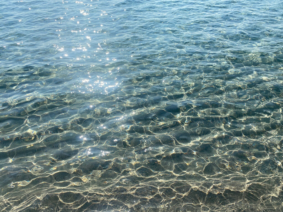 Granirò Beach