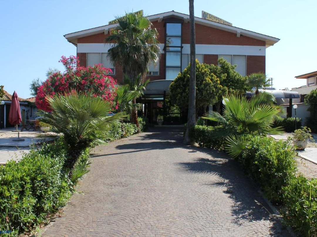 Hotel Calypso