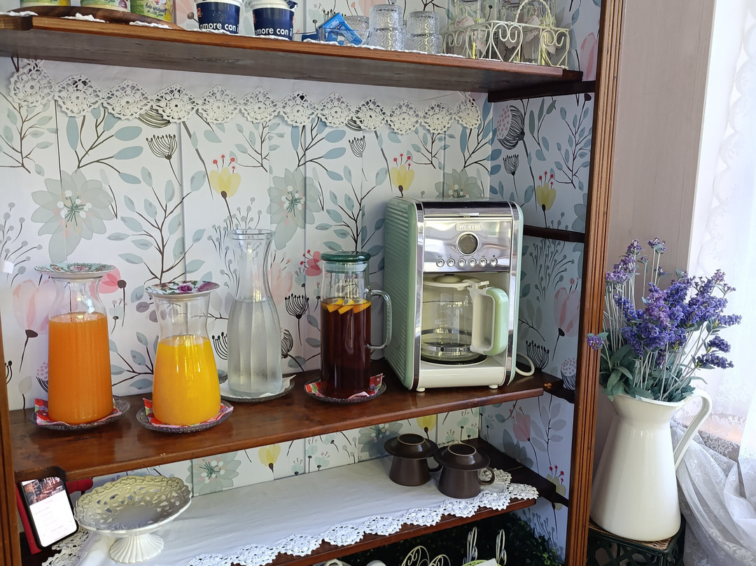 Rose e Merletti主图