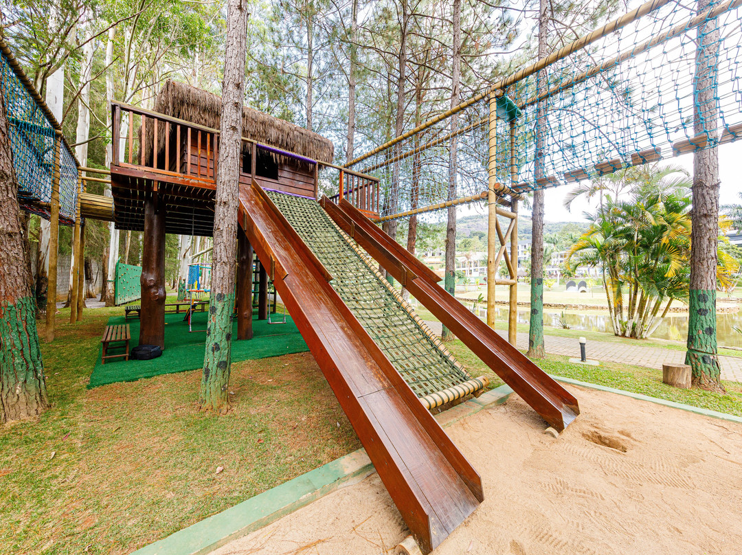 Vale Suico Resort Hotel