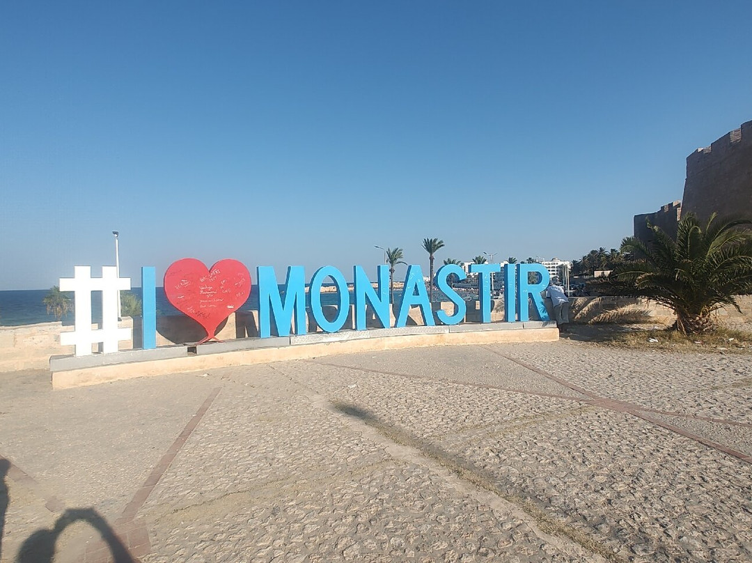 Monastir Medina (old Town)-摩纳斯特必去景点