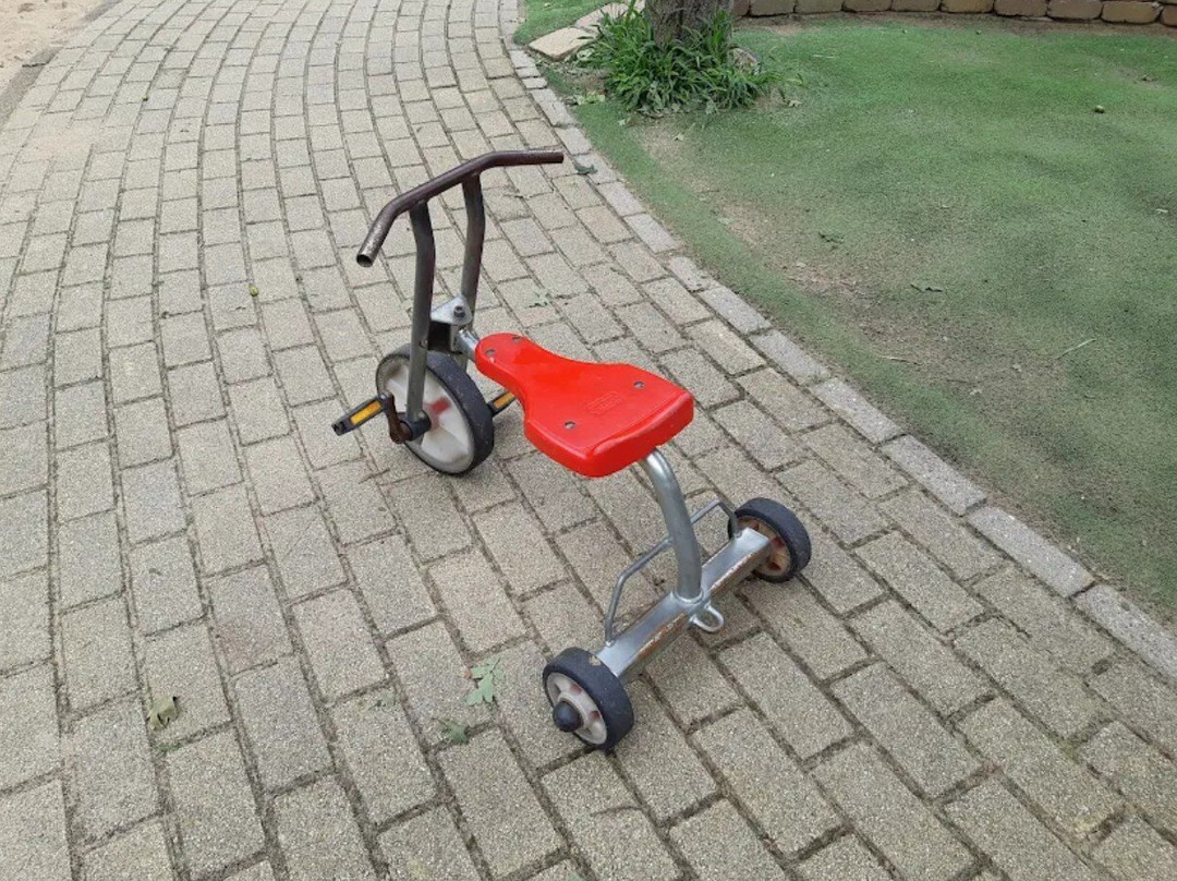 Speeltuin Santpoort-Santpoort-Noord必去景点