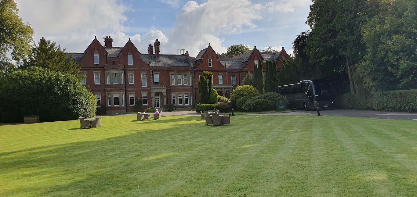 Delta Hotels Preston-官方