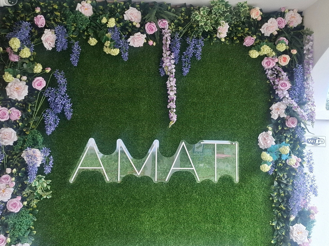 Gelateria Amati