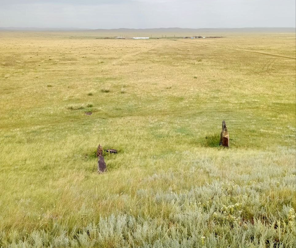 Salbyksky Mound-Abakan必去景点