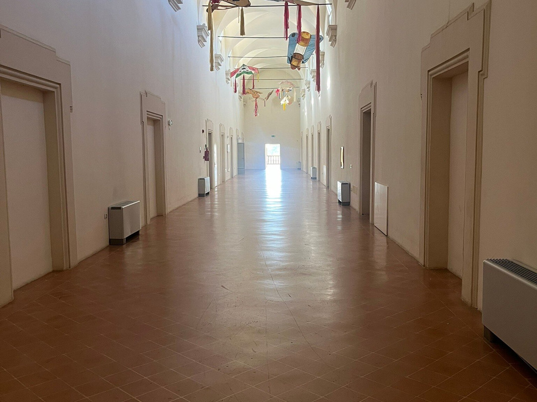 Antico Convento San Francesco主图