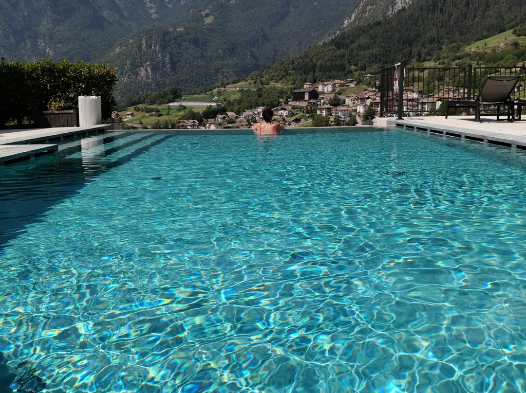 Hotel Castel Mani主图