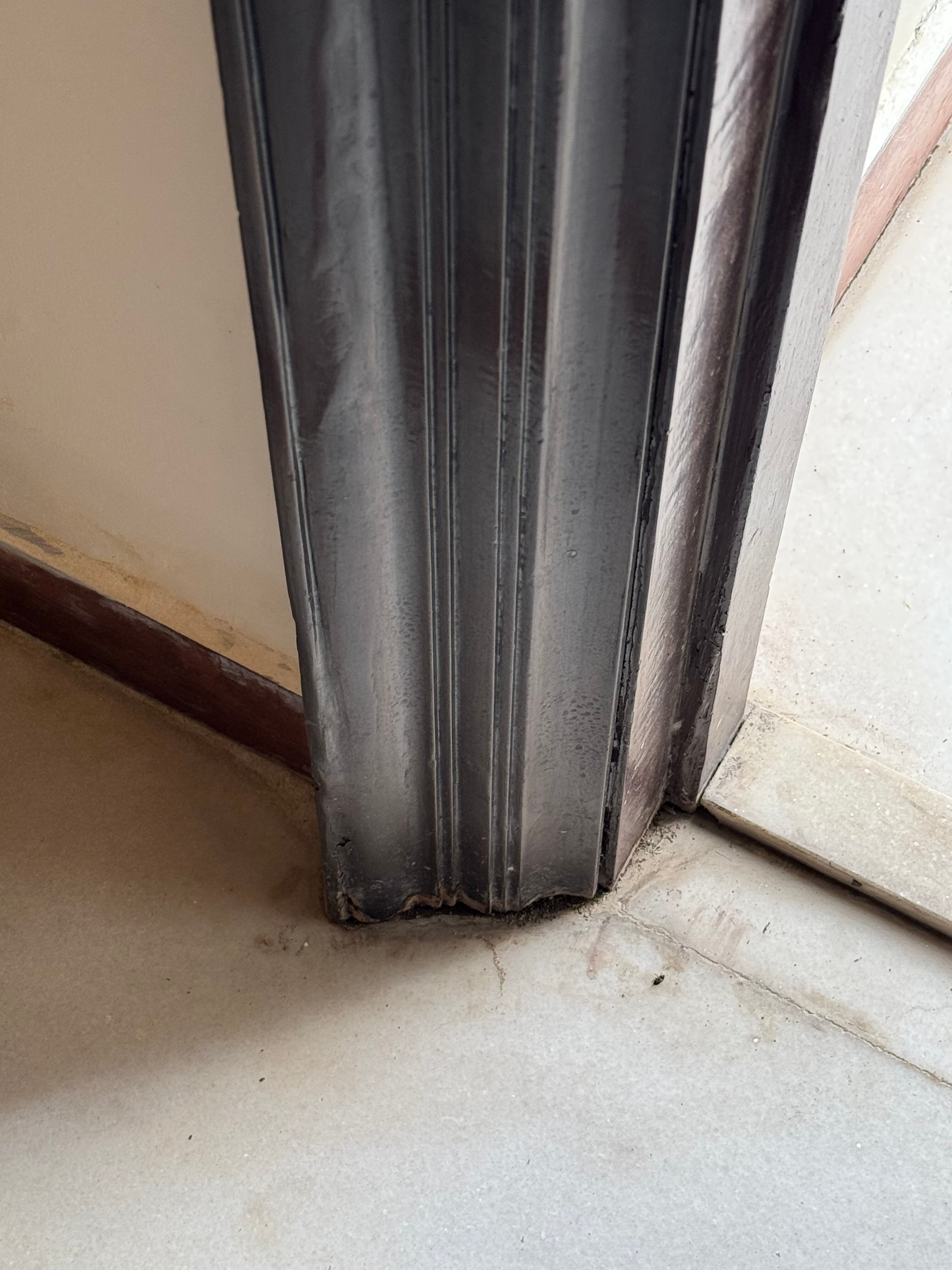 Shri Vallabh Vilas Lords Plaza-客卧