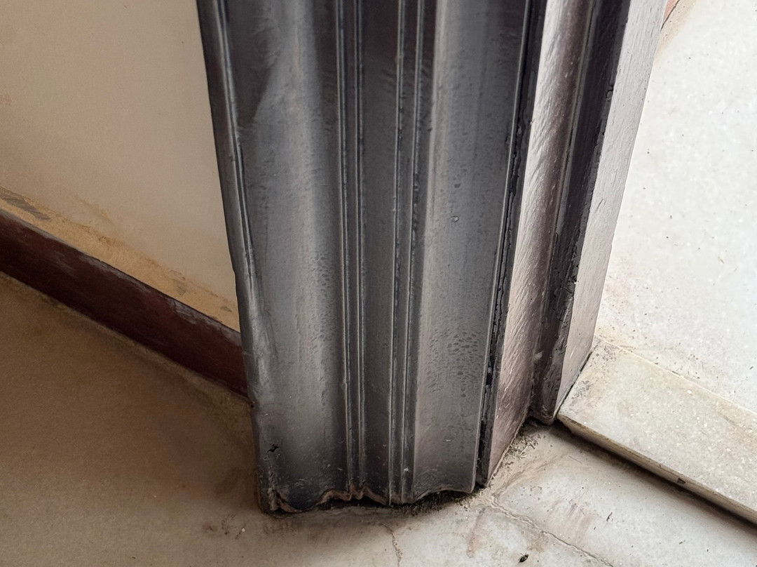 Shri Vallabh Vilas Lords Plaza主图