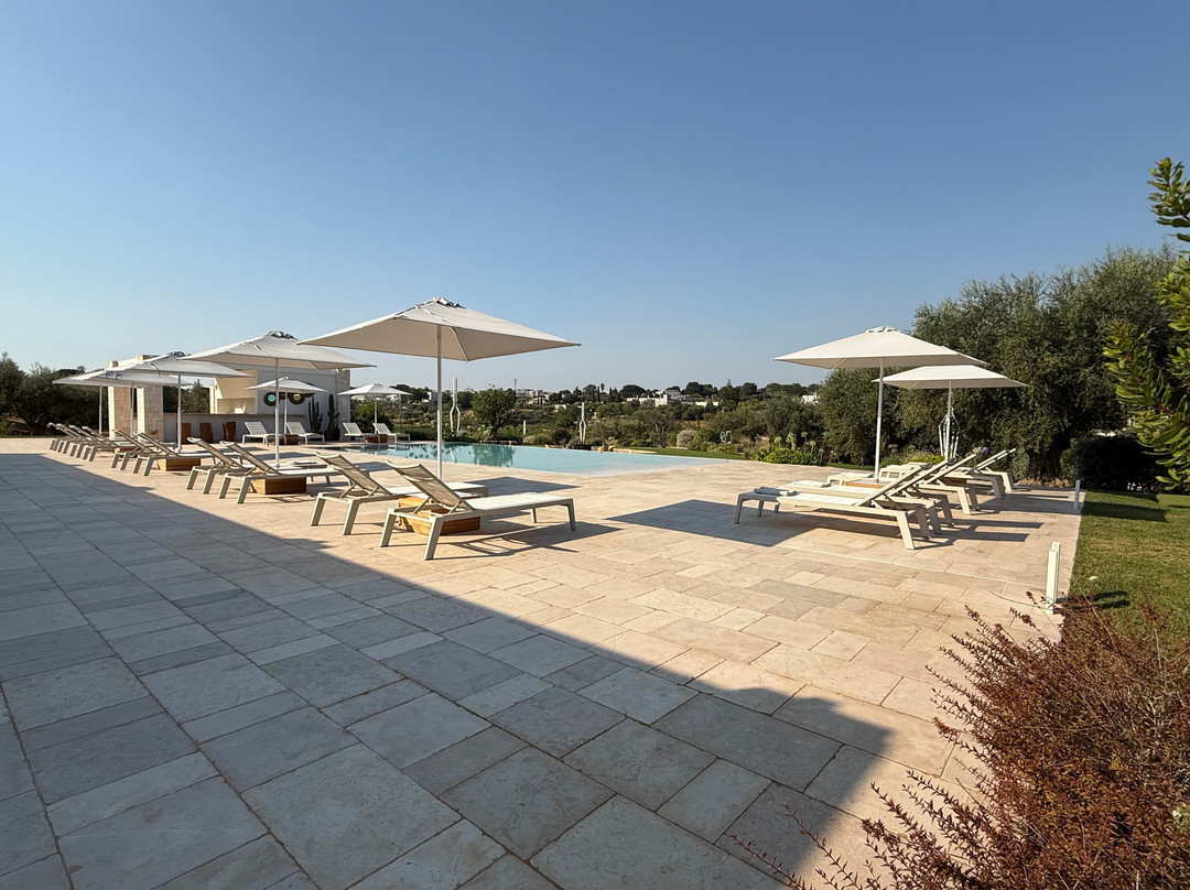 Essenza Relais Contemporaneo