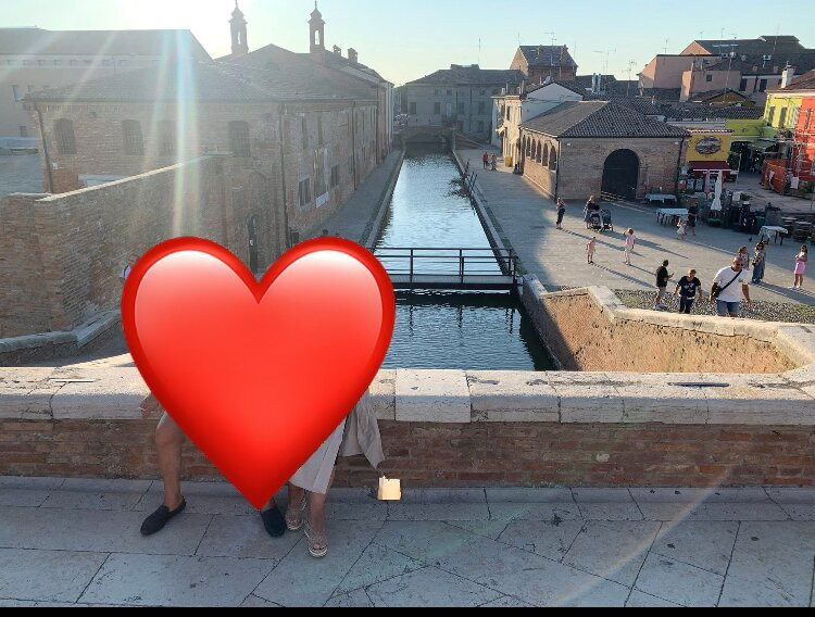 Centro Storico Di Comacchio-科马基奥必去景点