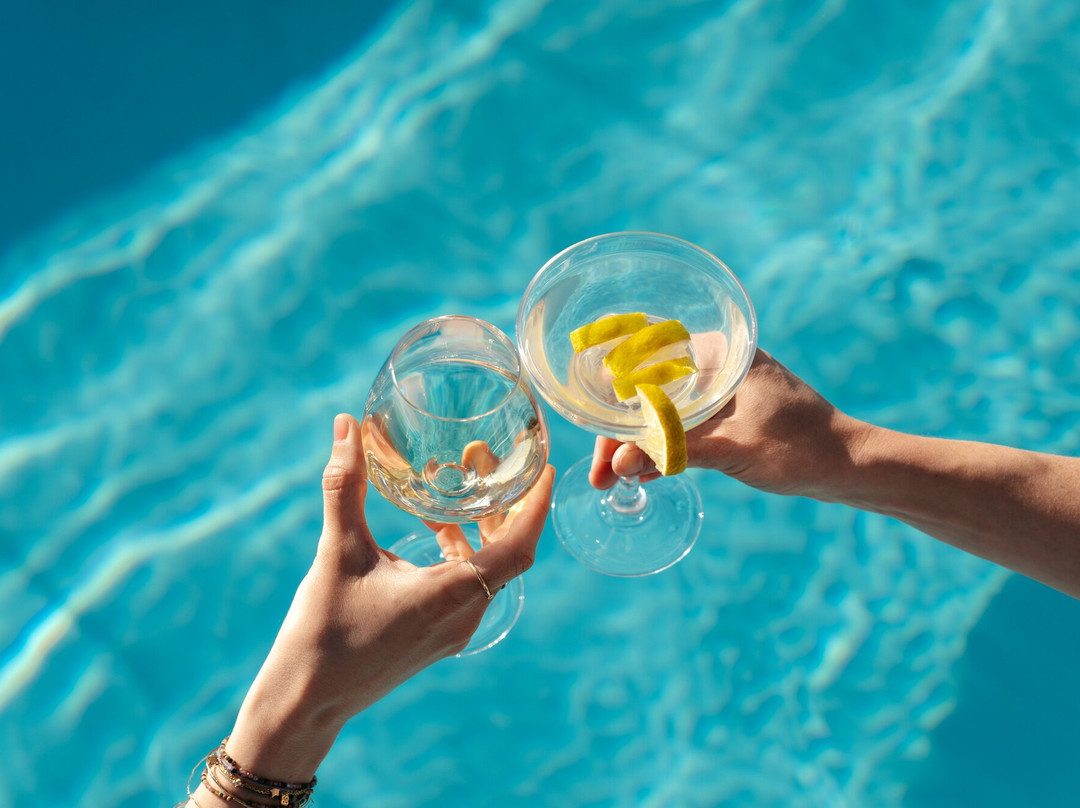 Westotel Le Pouliguen主图