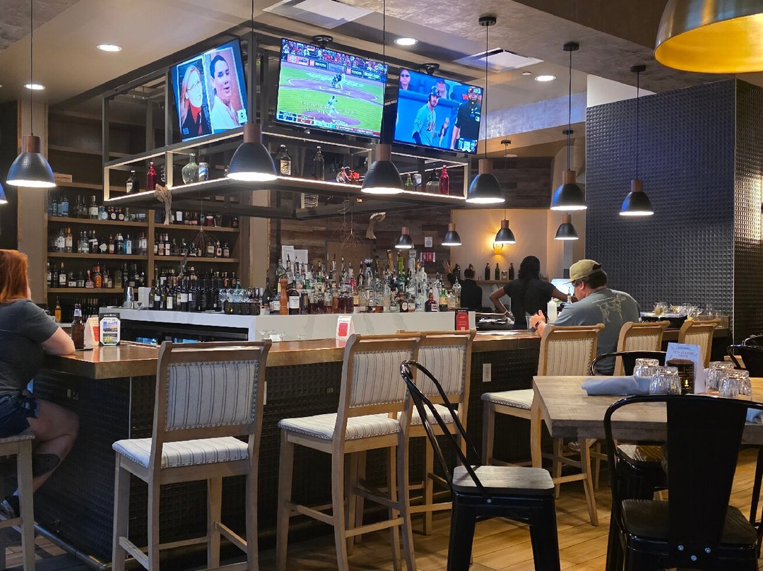 Hilton Garden Inn Toledo Downtown主图