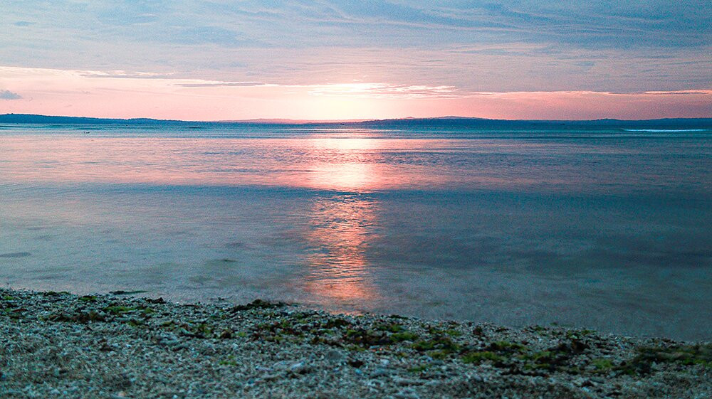 Tablolong Beach-古邦必去景点