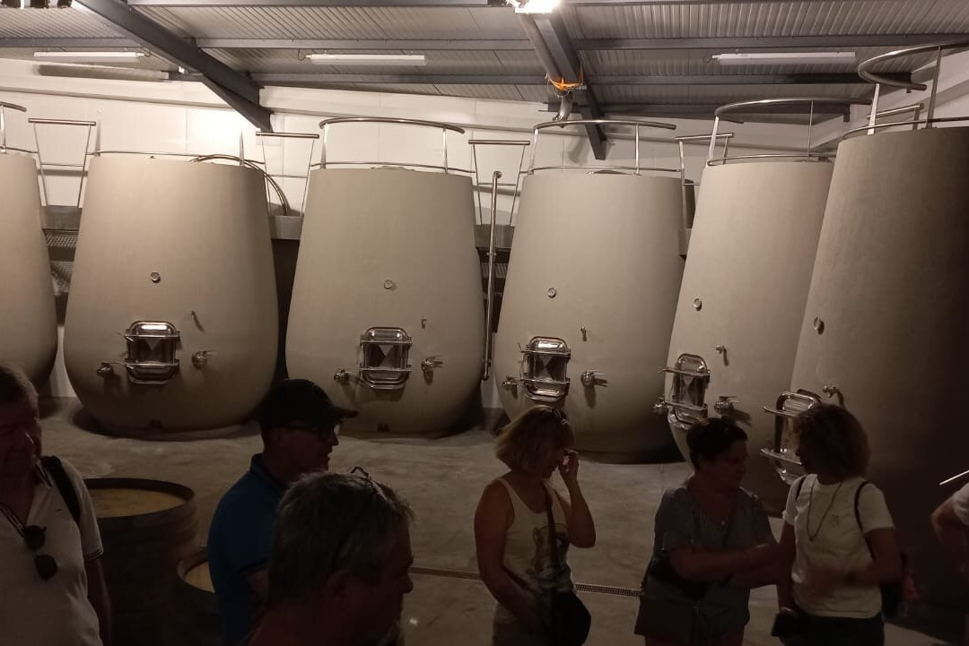 Domaine François Grenier