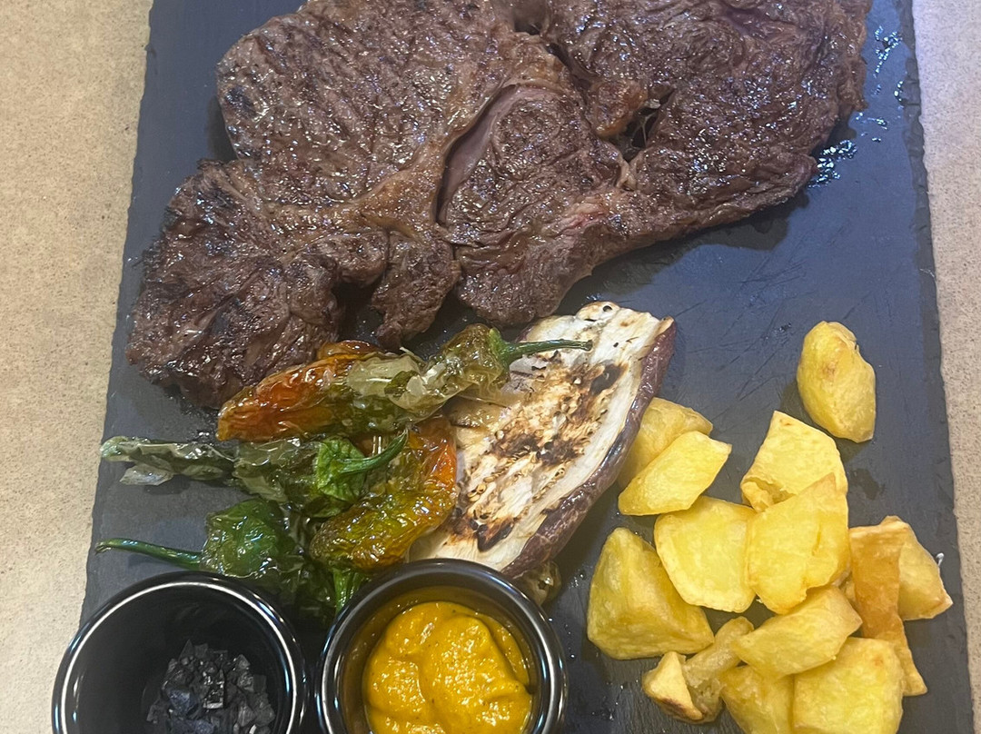 Carnivoros La Tentacion De La Carne
