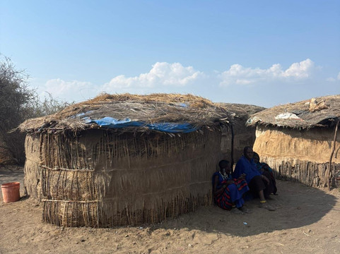 African Traces-莫西必去景点