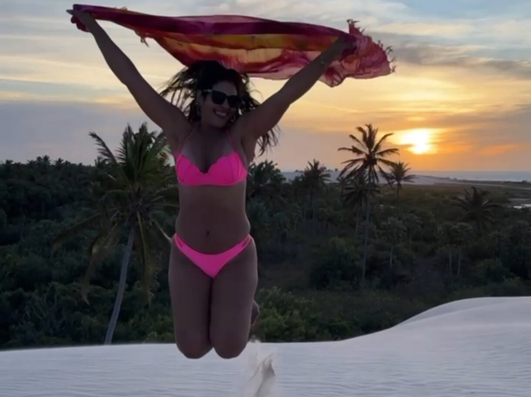 Jeri Paradise Off Road-杰里科科拉必去景点