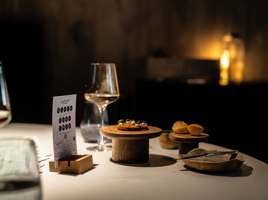 Dahoam - Gourmet Restaurant