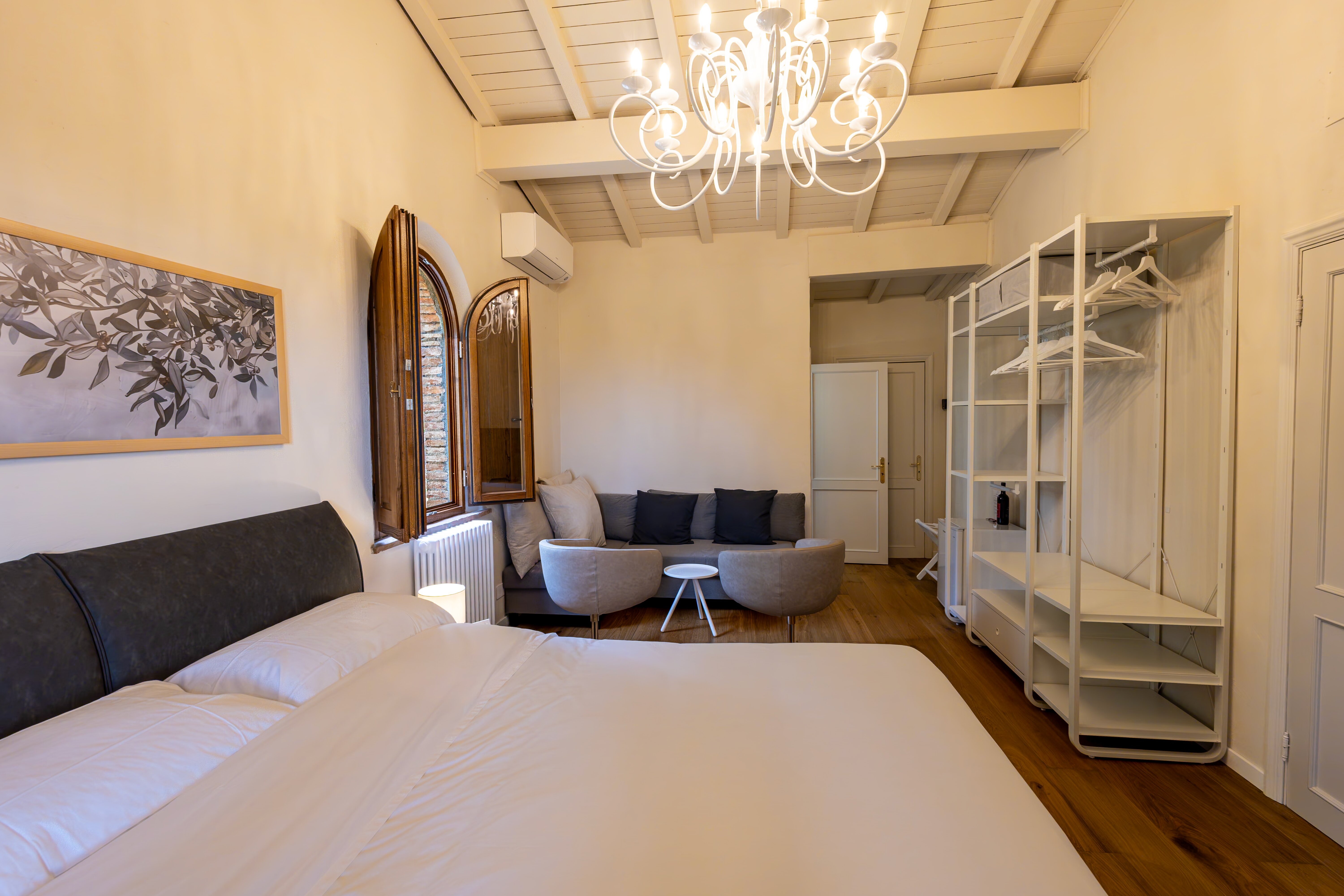 B&B Le Pietre Vive-客卧