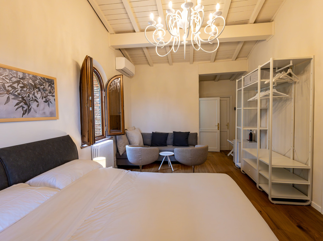 B&B Le Pietre Vive主图